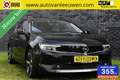 Opel Astra Turbo AUTOMAAT/NAVI/CAMERA/PDC/LED/ETC.! Zwart - thumbnail 1