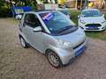 smart forTwo Cabrio AUTOMATIK Klima 99Tkm ESP 2Hd Bluetooth Argent - thumbnail 8