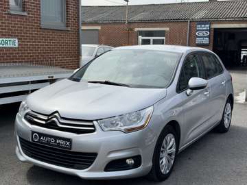 1.4i VTi Seduction Navi Clim Cruise Only Export !