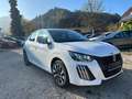 Peugeot 208 PDC,SHZ,LED,DAB,Bluet.Assist. Blanc - thumbnail 1