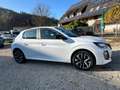 Peugeot 208 PDC,SHZ,LED,DAB,Bluet.Assist. Blanc - thumbnail 2