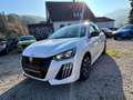 Peugeot 208 PDC,SHZ,LED,DAB,Bluet.Assist. Blanc - thumbnail 7