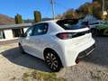 Peugeot 208 PDC,SHZ,LED,DAB,Bluet.Assist. Blanc - thumbnail 6
