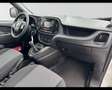 Fiat Doblo cargo 1.4 tjt n.po. 120cv CH1 Business Blanc - thumbnail 12