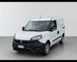 Fiat Doblo cargo 1.4 tjt n.po. 120cv CH1 Business Blanc - thumbnail 3