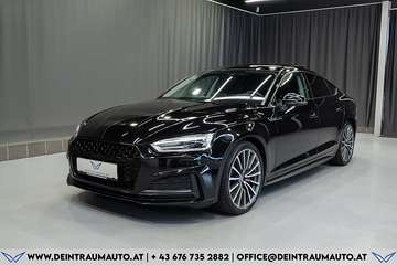 SB 2,0 TDI quattro sport*S-LINE*PANO*HEAD-UP*B&O*