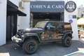 Jeep Wrangler 2.0T GME Sahara 8ATX 197KW Negro - thumbnail 1
