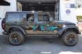 Jeep Wrangler 2.0T GME Sahara 8ATX 197KW Negro - thumbnail 5