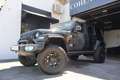 Jeep Wrangler 2.0T GME Sahara 8ATX 197KW Negro - thumbnail 34