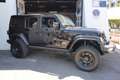 Jeep Wrangler 2.0T GME Sahara 8ATX 197KW Negro - thumbnail 4