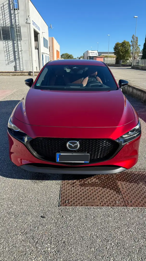 Mazda 3 5p 2.0 m-hybrid Nagisa 150cv - 2