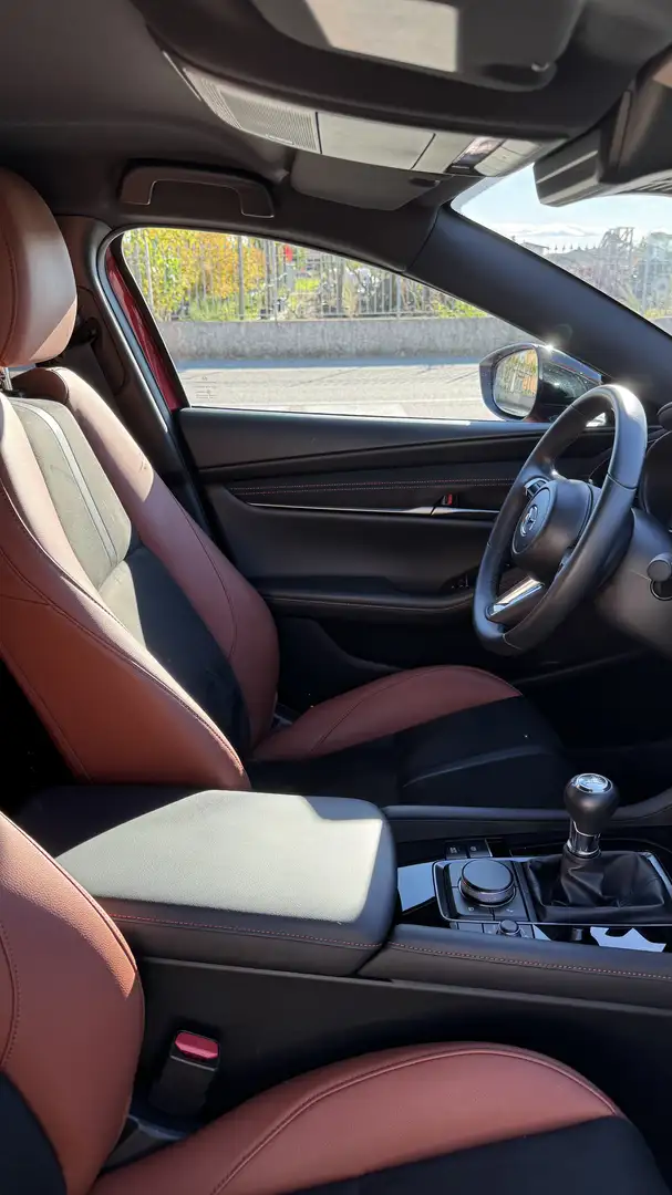 Mazda 3 5p 2.0 m-hybrid Nagisa 150cv - 1