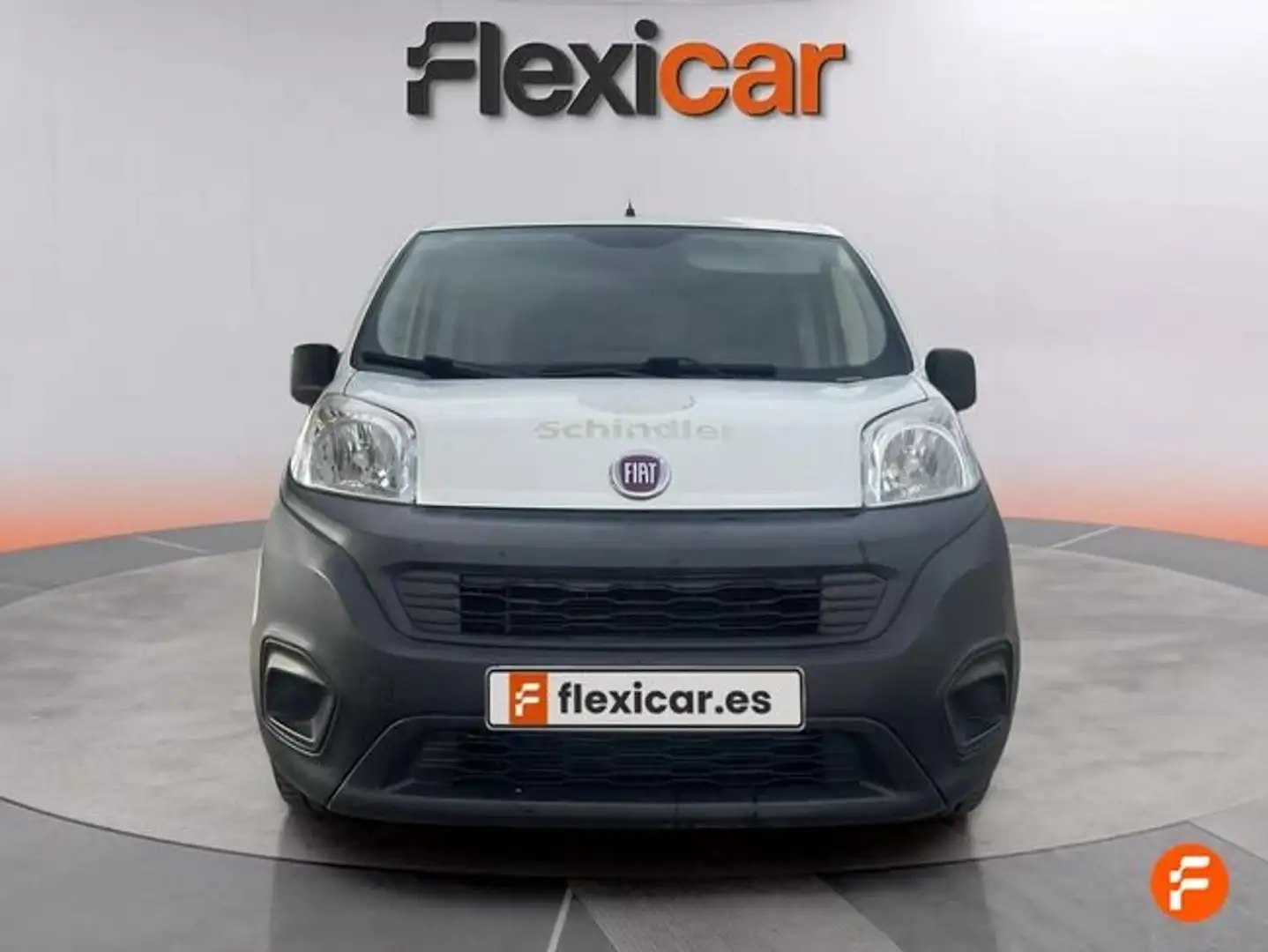 Fiat Fiorino FURGON+CARGO+1.3+Mjt+80cv Alb - 2