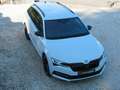 Skoda Superb 2.0 TDI 4x4 SPORTLINE COMBI 360° STANDHEI Weiß - thumbnail 4