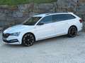 Skoda Superb 2.0 TDI 4x4 SPORTLINE COMBI 360° STANDHEI Weiß - thumbnail 3