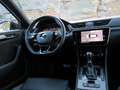 Skoda Superb 2.0 TDI 4x4 SPORTLINE COMBI 360° STANDHEI Weiß - thumbnail 13