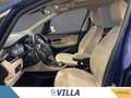 BMW 218 Serie 2 F/45-46 218d Gran Tourer Luxury 7p.ti auto Azul - thumbnail 13