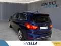 BMW 218 Serie 2 F/45-46 218d Gran Tourer Luxury 7p.ti auto Azul - thumbnail 5