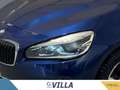 BMW 218 Serie 2 F/45-46 218d Gran Tourer Luxury 7p.ti auto Azul - thumbnail 6