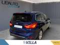 BMW 218 Serie 2 F/45-46 218d Gran Tourer Luxury 7p.ti auto Azul - thumbnail 4