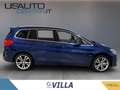 BMW 218 Serie 2 F/45-46 218d Gran Tourer Luxury 7p.ti auto Azul - thumbnail 3