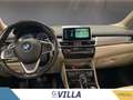 BMW 218 Serie 2 F/45-46 218d Gran Tourer Luxury 7p.ti auto Azul - thumbnail 8