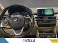 BMW 218 Serie 2 F/45-46 218d Gran Tourer Luxury 7p.ti auto Azul - thumbnail 9