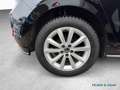 Volkswagen Polo 1.0 TSI DSG R-Line KAM NAVI ACC IQ.LIGHT Schwarz - thumbnail 4