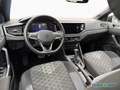Volkswagen Polo 1.0 TSI DSG R-Line KAM NAVI ACC IQ.LIGHT Schwarz - thumbnail 16
