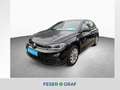 Volkswagen Polo 1.0 TSI DSG R-Line KAM NAVI ACC IQ.LIGHT Schwarz - thumbnail 1