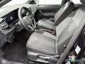Volkswagen Polo 1.0 TSI DSG R-Line KAM NAVI ACC IQ.LIGHT Schwarz - thumbnail 10