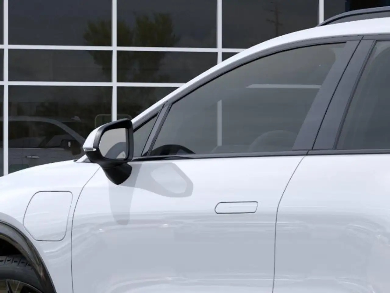 Chevrolet Equinox photo Chevrolet Equinox