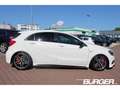 Mercedes-Benz A 45 AMG 4Matic ACC Pano Leder SithHZG Bi Xenon Night Paket Beyaz - thumbnail 4