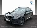 BMW X4 xDrive30d M Sportpaket Head-Up HiFi DAB WLAN Black - thumbnail 1