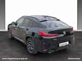 BMW X4 xDrive30d M Sportpaket Head-Up HiFi DAB WLAN Black - thumbnail 3
