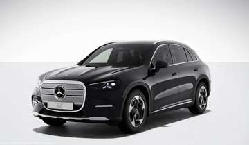 GLC EQ 400 4M Advanced