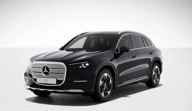 Mercedes-Benz GLC 400 GLC EQ 400 4M Advanced