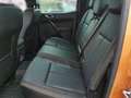 Ford Ranger Doppelkabine Wildtrak 4x4 2,0 EcoBlue Aut. Orange - thumbnail 7