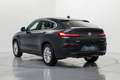 BMW X4 xDrive 20dA Gris - thumbnail 9
