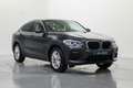 BMW X4 xDrive 20dA Gris - thumbnail 3
