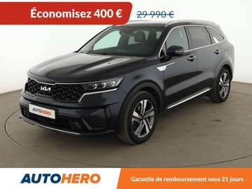 1.6 T-GDi ISG PHEV 4x4 Premium