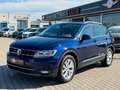 Volkswagen Tiguan 1.4TSI DSG 4Motion"Highline"AMBIENTE*AHK* Bleu - thumbnail 2