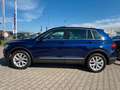 Volkswagen Tiguan 1.4TSI DSG 4Motion"Highline"AMBIENTE*AHK* Bleu - thumbnail 10