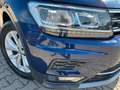 Volkswagen Tiguan 1.4TSI DSG 4Motion"Highline"AMBIENTE*AHK* Bleu - thumbnail 11