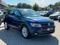 Volkswagen Tiguan 1.4TSI DSG 4Motion"Highline"AMBIENTE*AHK* Bleu - thumbnail 3