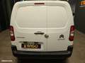 Citroen Berlingo Citroën VU FOURGON 1.5 BLUEHDI 100ch L1 START-STOP Wit - thumbnail 20