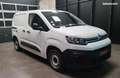 Citroen Berlingo Citroën VU FOURGON 1.5 BLUEHDI 100ch L1 START-STOP Wit - thumbnail 18