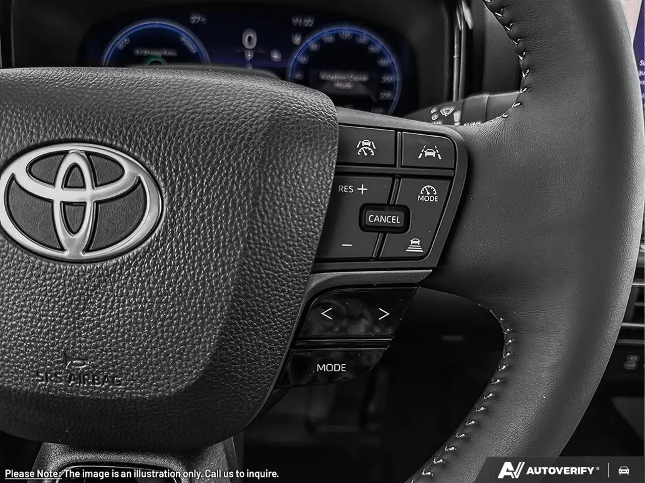 Toyota Camry снимка Toyota Camry
