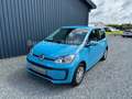 Volkswagen up! move up! BMT/Start-Stopp,1-Hand, erst.6300km Blau - thumbnail 2