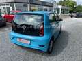 Volkswagen up! move up! BMT/Start-Stopp,1-Hand, erst.6300km Blau - thumbnail 5